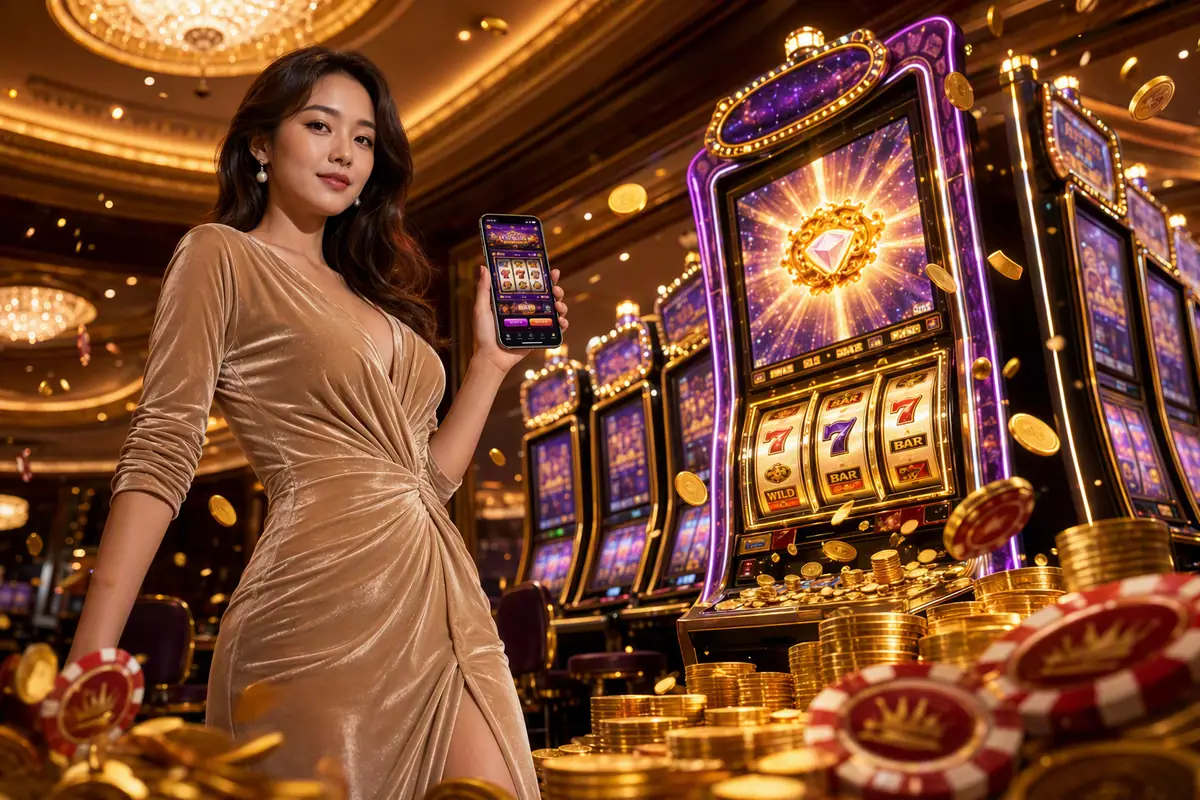 fo99 – Casino Live